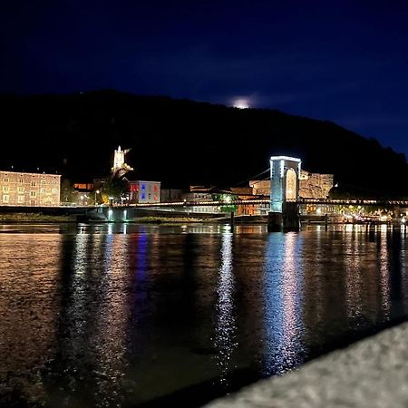 Le Studio Theolier Downtown - Close To Pedestrian Street Tournon-sur-Rhone Exteriér fotografie