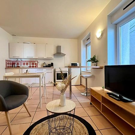 Le Studio Theolier Downtown - Close To Pedestrian Street Tournon-sur-Rhone Exteriér fotografie