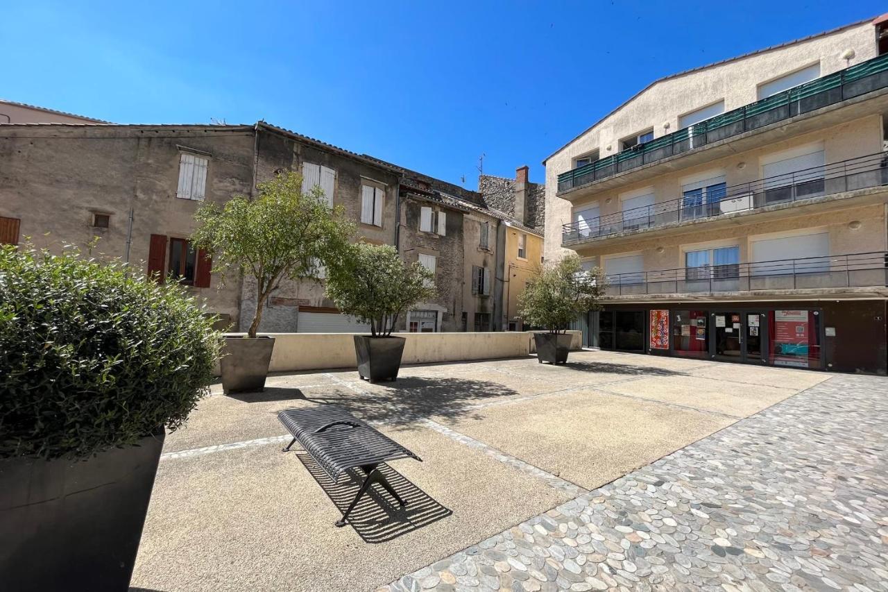 Le Studio Theolier Downtown - Close To Pedestrian Street Tournon-sur-Rhone Exteriér fotografie