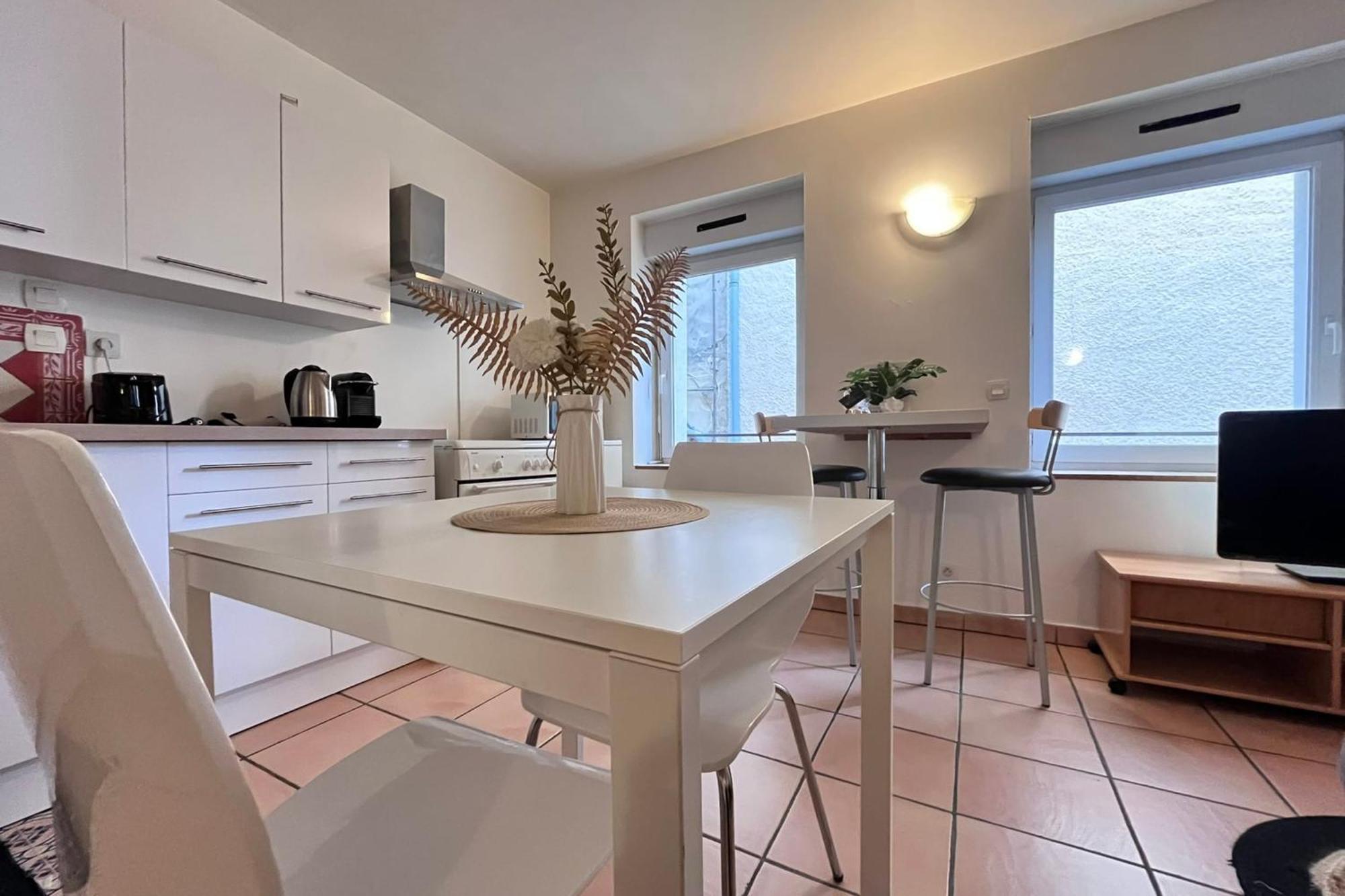 Le Studio Theolier Downtown - Close To Pedestrian Street Tournon-sur-Rhone Exteriér fotografie