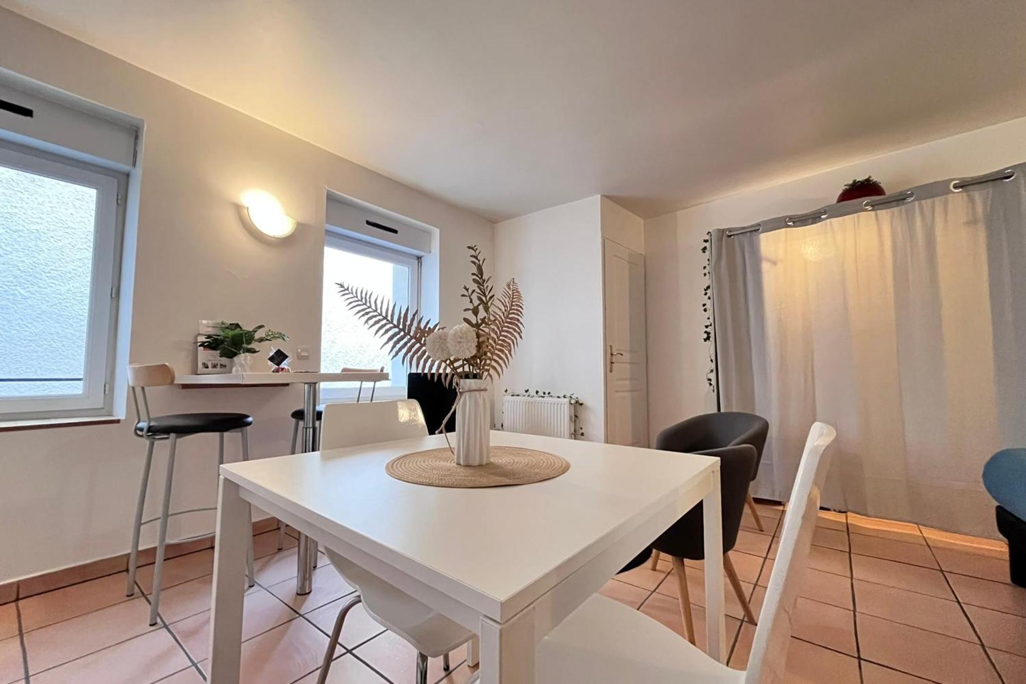 Le Studio Theolier Downtown - Close To Pedestrian Street Tournon-sur-Rhone Exteriér fotografie
