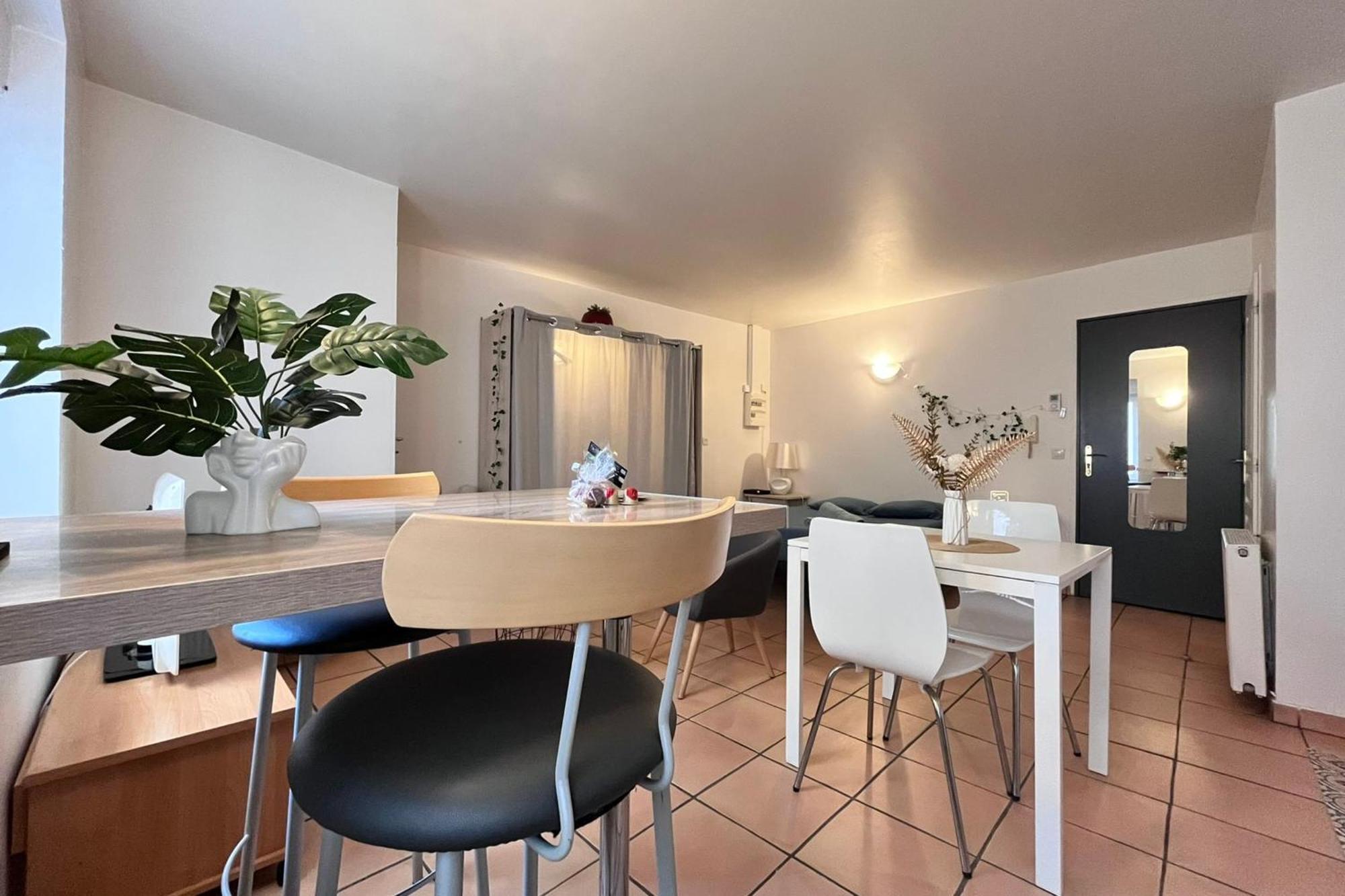 Le Studio Theolier Downtown - Close To Pedestrian Street Tournon-sur-Rhone Exteriér fotografie