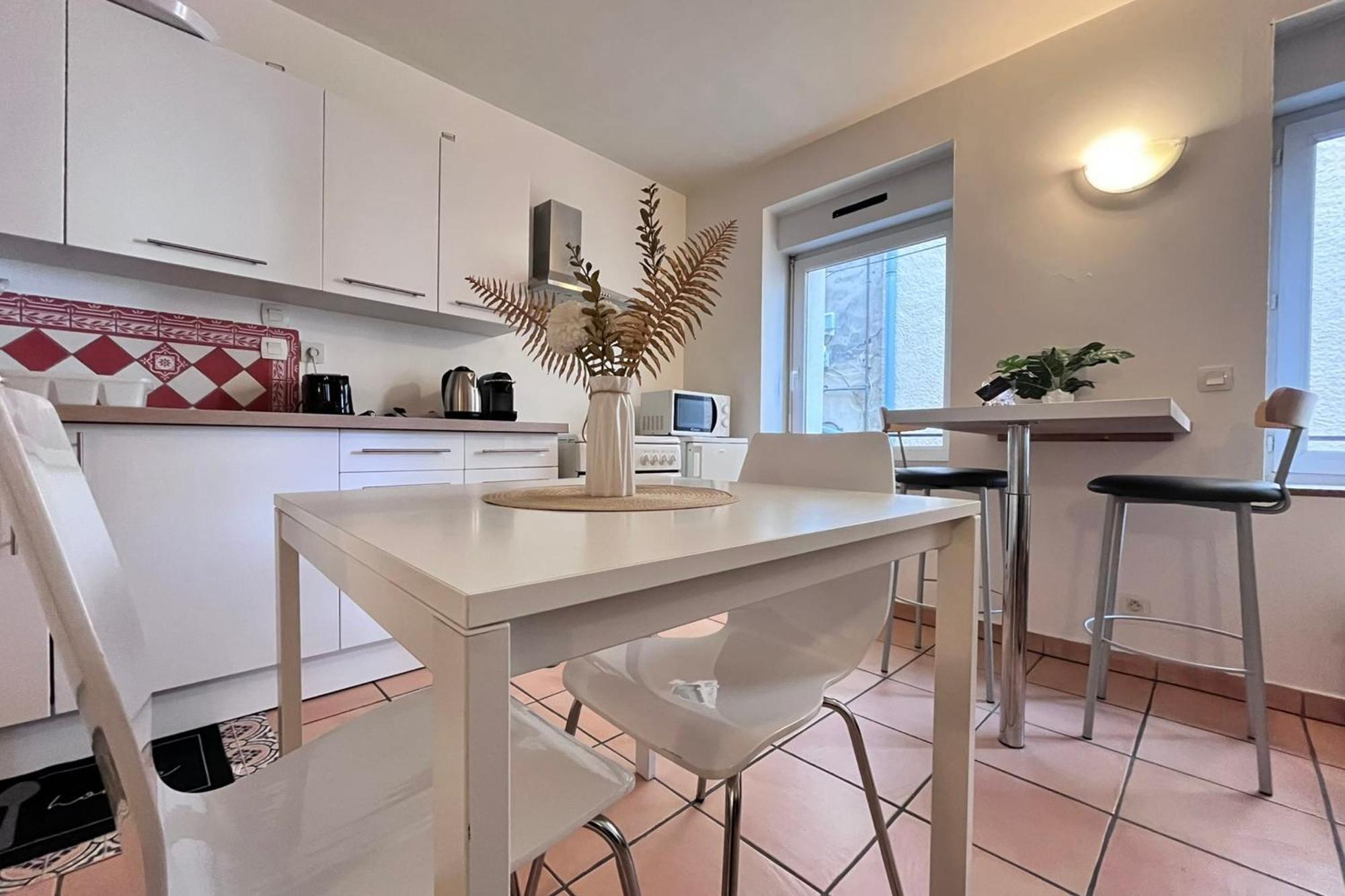 Le Studio Theolier Downtown - Close To Pedestrian Street Tournon-sur-Rhone Exteriér fotografie