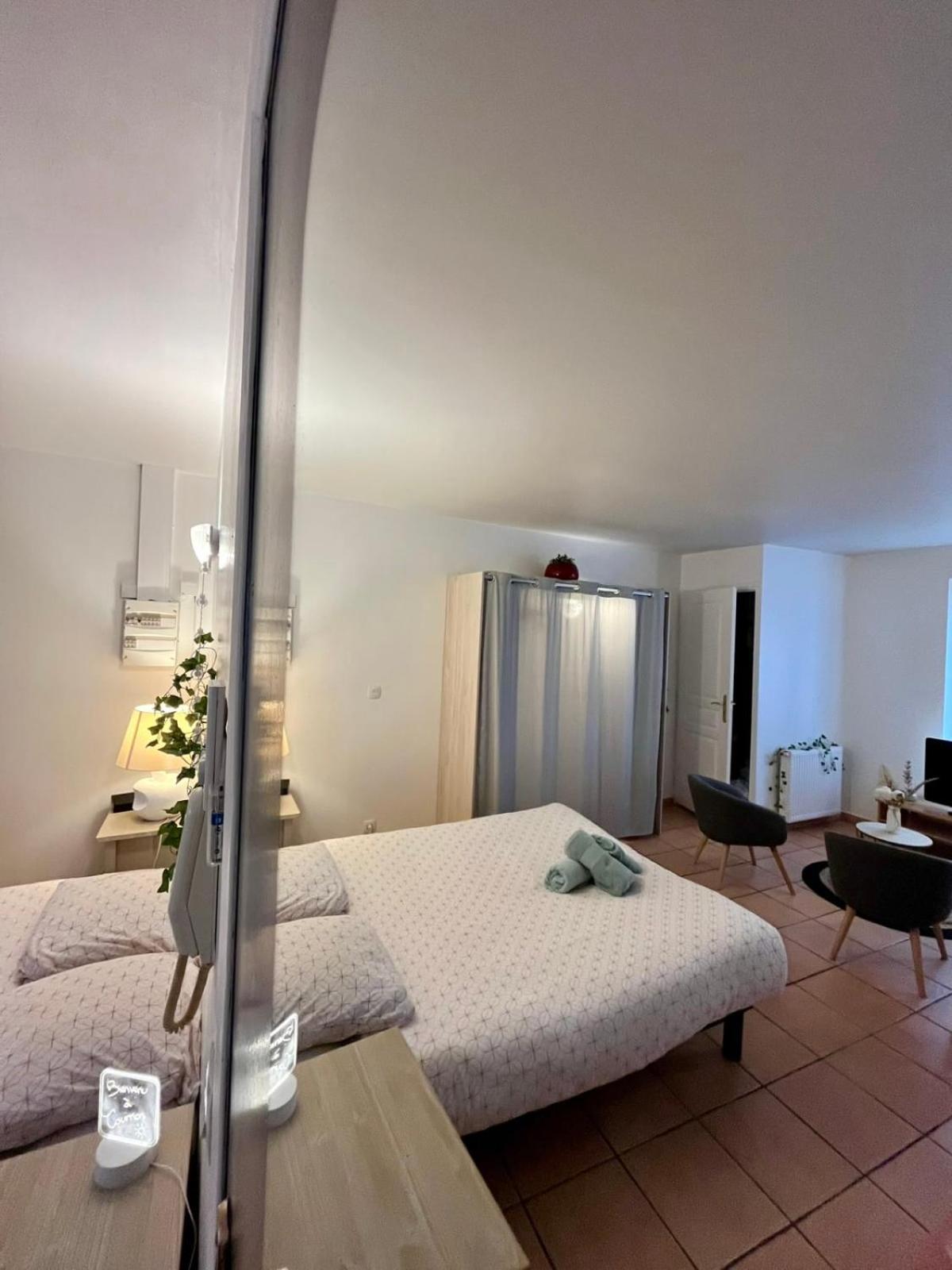 Le Studio Theolier Downtown - Close To Pedestrian Street Tournon-sur-Rhone Exteriér fotografie