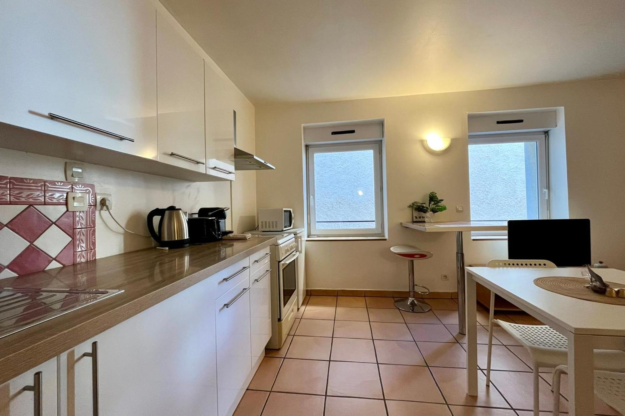 Le Studio Theolier Downtown - Close To Pedestrian Street Tournon-sur-Rhone Exteriér fotografie