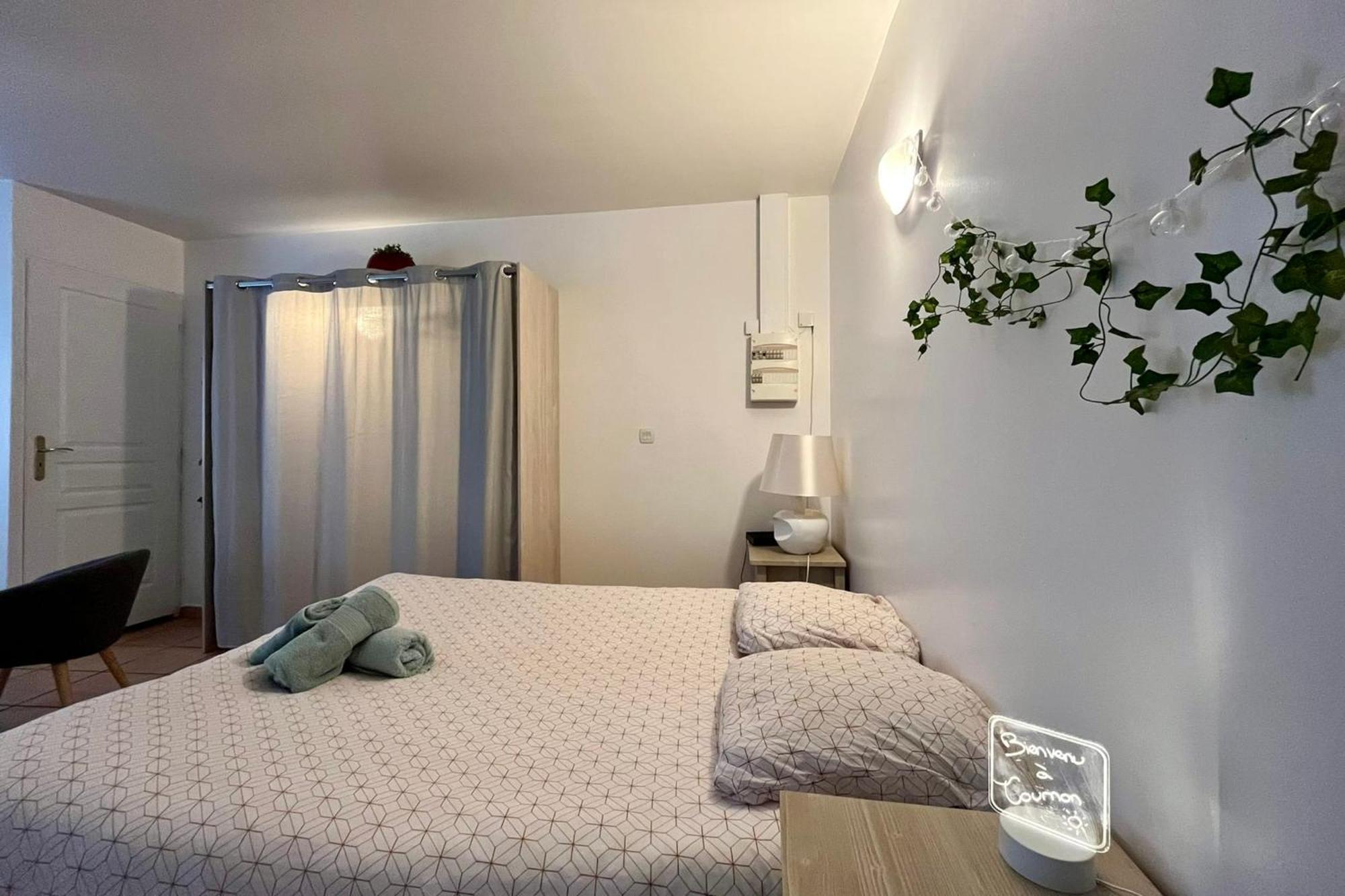 Le Studio Theolier Downtown - Close To Pedestrian Street Tournon-sur-Rhone Exteriér fotografie